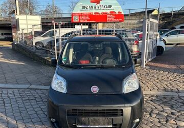 Fiat Qubo 198.000 km 1.900 &euro; Magdeburg 39124