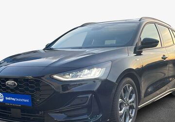 Ford Focus 16.905 km 23.920 &euro; Magdeburg 39116