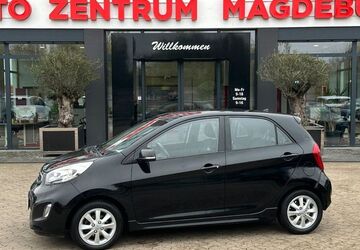 Kia Picanto 112.934 km 11.950 &euro; Magdeburg 39112