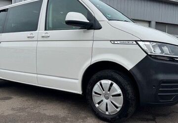 VW T6 Caravelle 150.000 km 23.500 &euro; Magdeburg 39126