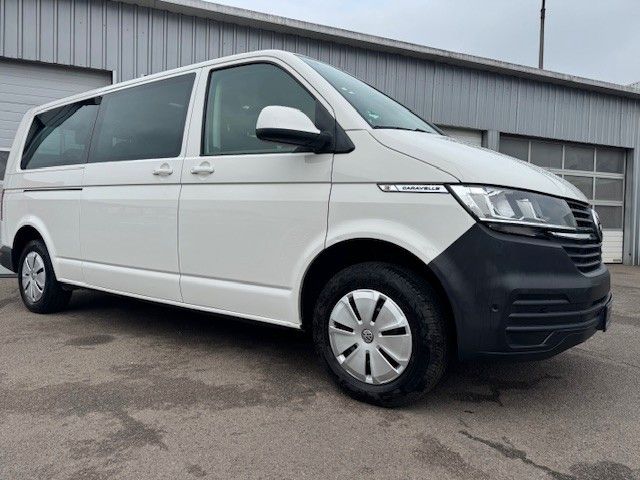 VW T6 Caravelle 150.000 km 23.500 &euro; Magdeburg 39126