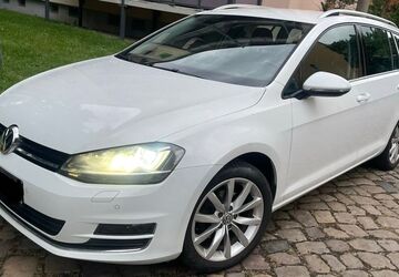VW Golf 137.000 km 11.000 &euro; Magdeburg 39104