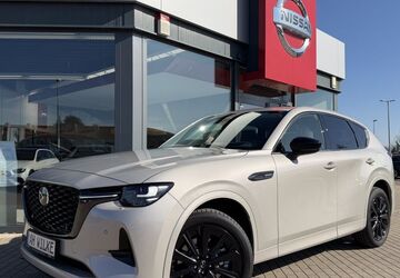 Mazda CX-60 19.300 km 40.990 &euro; Magdeburg 39120