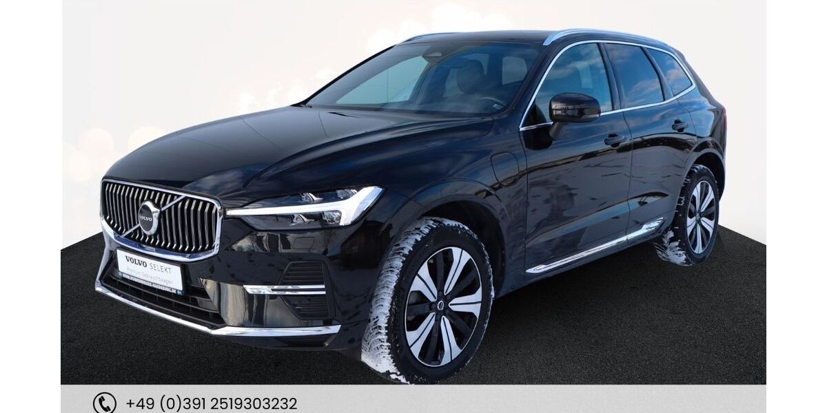 Volvo XC60 99.250 km 37.900 &euro; Magdeburg 39120