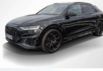 Audi SQ8 86.215 km 67.940 &euro; Magdeburg 39126
