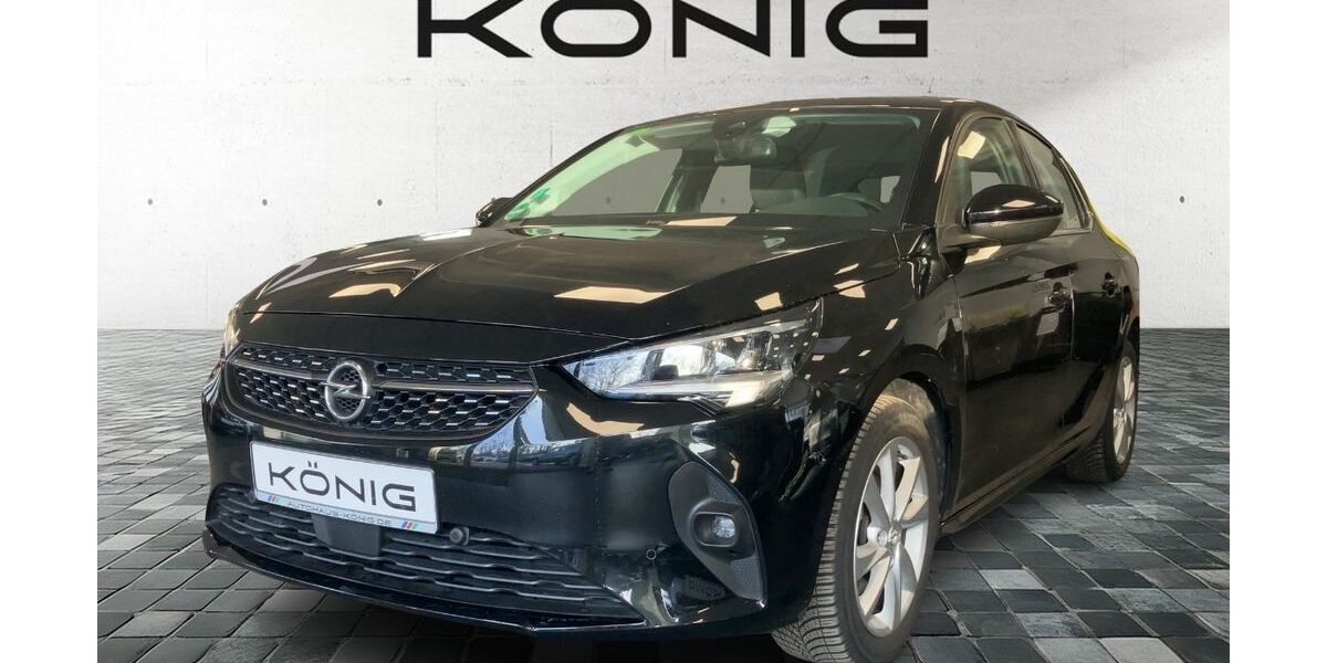 Opel Corsa 23.570 km 17.999 &euro; Heyrothsberge 39175