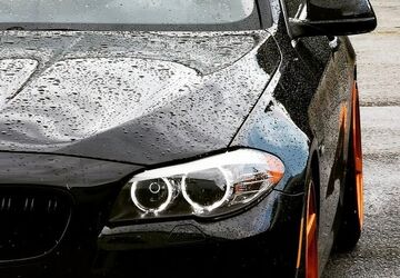 BMW 520 246.000 km 13.800 &euro; Magdeburg 39108