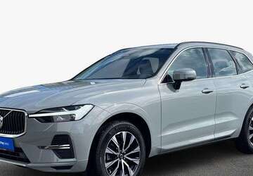 Volvo XC60 17.927 km 33.935 &euro; Magdeburg 39116