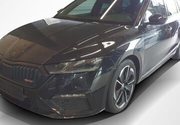 Skoda Octavia 60.300 km 29.440 &euro; Magdeburg 39118