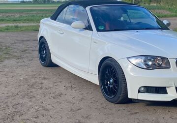 BMW 120 267.839 km 4.999 &euro; Magdeburg 39106