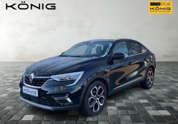 Renault Arkana 17.705 km 19.999 &euro; Magdeburg 39128