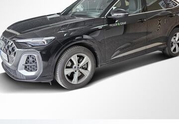 Audi Q5 7.900 km 66.940 &euro; Magdeburg 39126