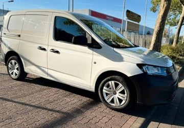 VW Caddy 115.000 km 13.900 &euro; Magdeburg 39126