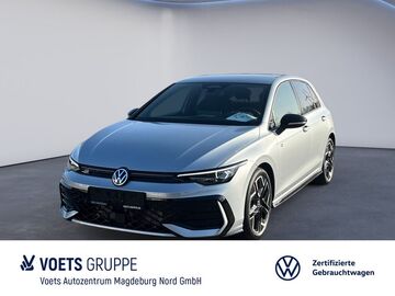 Gebrauchte VW Golf