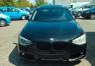 BMW 120 290.000 km 2.950 &euro; Magdeburg 39128