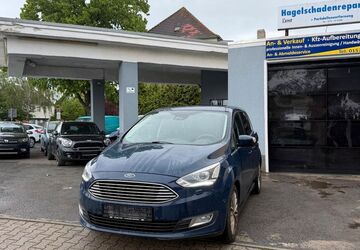 Ford Grand C-Max 269.380 km 3.800 &euro; Magdeburg 39118
