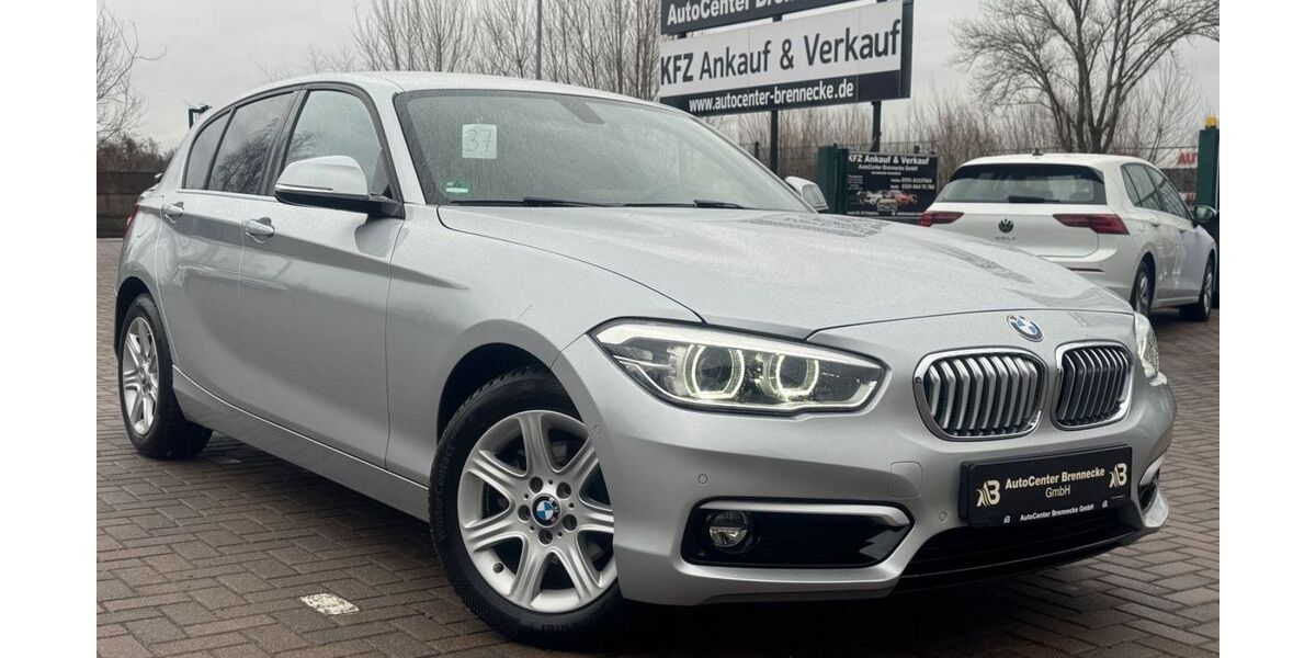 BMW 116 92.935 km 15.950 &euro; Magdeburg 39118