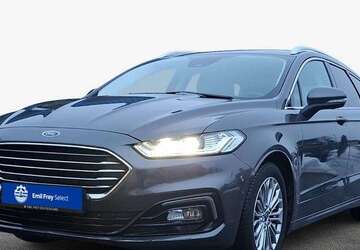 Ford Mondeo 75.000 km 18.511 &euro; Magdeburg 39116