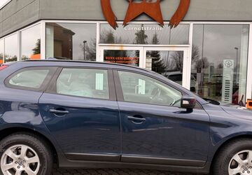 Volvo XC60 222.000 km 8.490 &euro; Magdeburg 39120