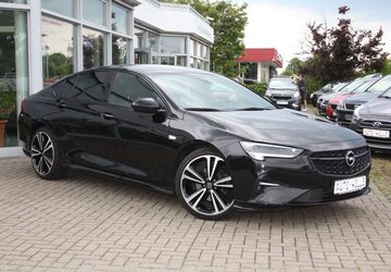 Opel Insignia 56.994 km 19.950 &euro; Magdeburg 39120