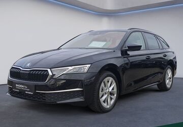 Skoda Octavia 15.463 km 29.995 &euro; Magdeburg 39126