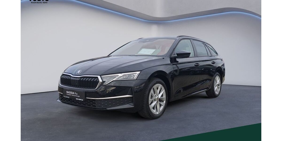 Skoda Octavia 15.463 km 29.995 &euro; Magdeburg 39126