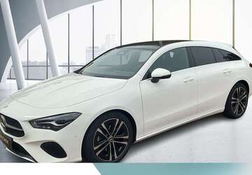Mercedes-Benz CLA 180 18.074 km 31.990 &euro; Magdeburg 39130