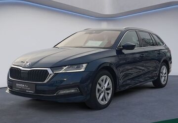 Skoda Octavia 94.146 km 21.295 &euro; Magdeburg 39126