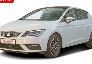 Seat Leon 94.119 km 16.990 &euro; Magdeburg 39118