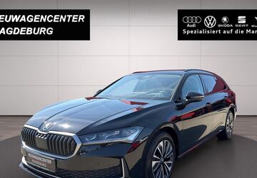 Skoda Superb 13.290 km 40.990 &euro; Magdeburg 39128