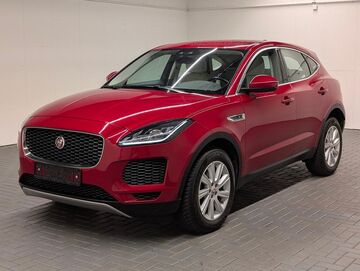 Gebrauchte Jaguar E-Pace