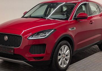 Jaguar E-Pace 97.100 km 18.980 &euro; Langenweddingen 39171
