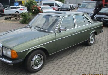 Mercedes-Benz 200 231.600 km 6.900 &euro; Haldensleben 39340