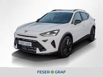 Gebrauchte Cupra Formentor