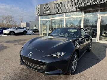 Gebrauchte Mazda 2