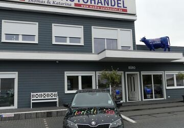 Skoda Fabia 290.000 km 5.000 &euro; Magdeburg 39108