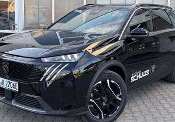 Peugeot 5008 2.500 km 49.200 &euro; Magdeburg 39110