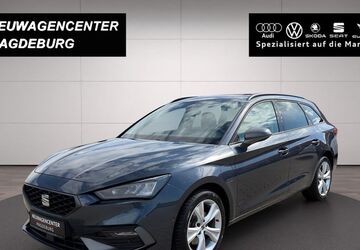 Seat Leon 49.970 km 21.980 &euro; Magdeburg 39128