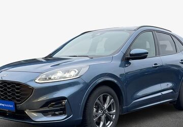 Ford Kuga 44.983 km 22.922 &euro; Magdeburg 39116