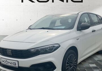 Fiat Tipo 15.849 km 19.998 &euro; Heyrothsberge 39175
