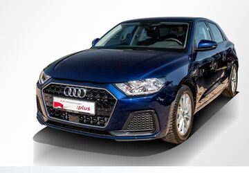 Audi A1 3.334 km 21.940 &euro; Magdeburg 39126