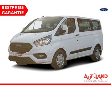 Gebrauchte Ford Transit Custom