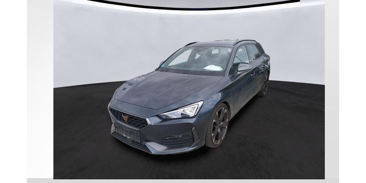 Cupra Leon 25.490 km 29.840 &euro; Magdeburg 39126