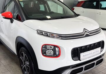 Citroen C3 Aircross 84.520 km 10.880 &euro; Magdeburg 39120