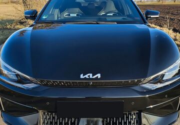 Kia EV6 18.326 km 39.500 &euro; Sülzetal 39171