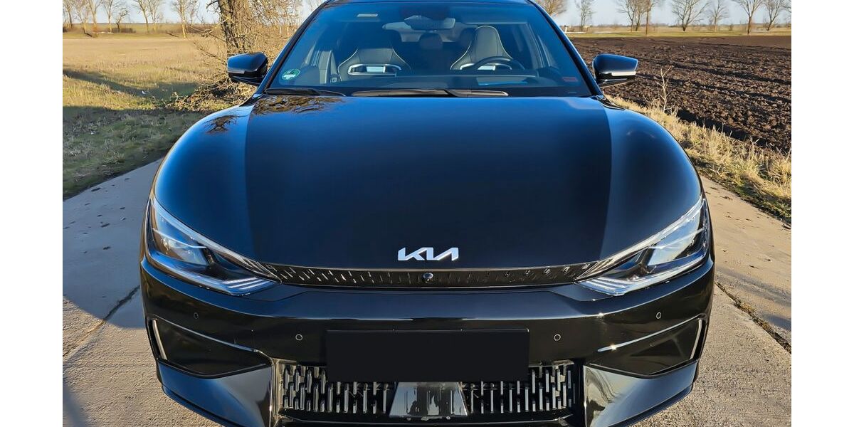 Kia EV6 18.326 km 39.500 &euro; Sülzetal 39171