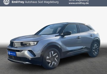 Opel Mokka 26.719 km 19.730 &euro; Magdeburg 39116