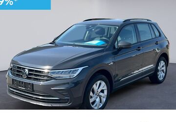 VW Tiguan 45.172 km 28.740 &euro; Magdeburg 39126