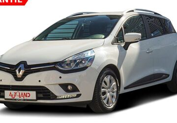 Renault Clio 35.438 km 13.990 &euro; Magdeburg 39118