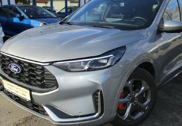 Ford Kuga 12.578 km 31.950 &euro; Börde-Hakel OT Westeregeln 39448